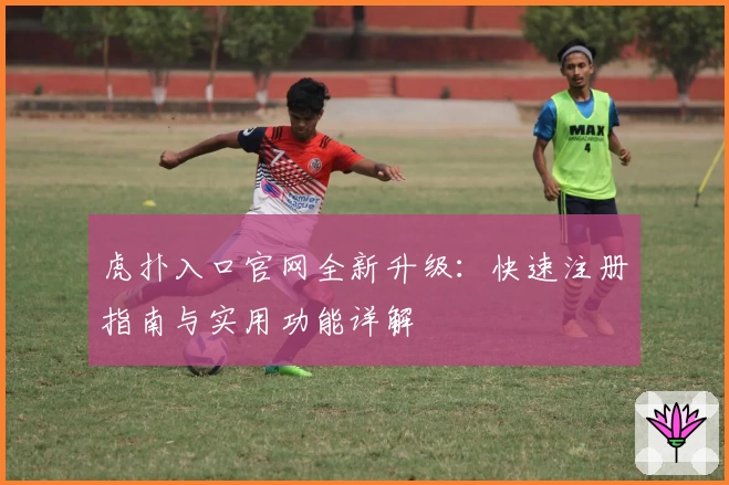虎扑入口官网全新升级：快速注册指南与实用功能详解