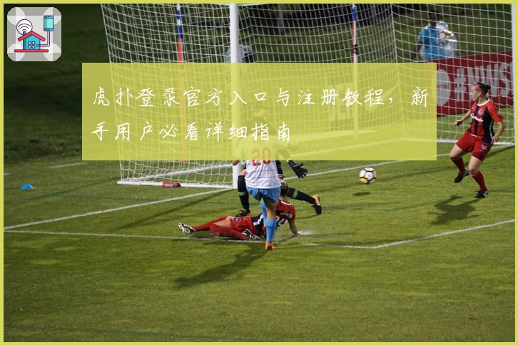 虎扑登录官方入口与注册教程，新手用户必看详细指南