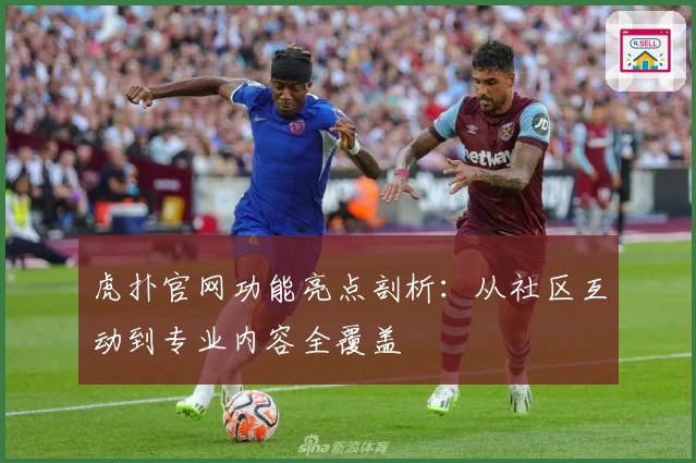 虎扑官网功能亮点剖析：从社区互动到专业内容全覆盖