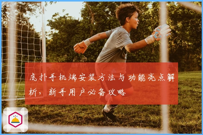 虎扑手机端安装方法与功能亮点解析，新手用户必备攻略
